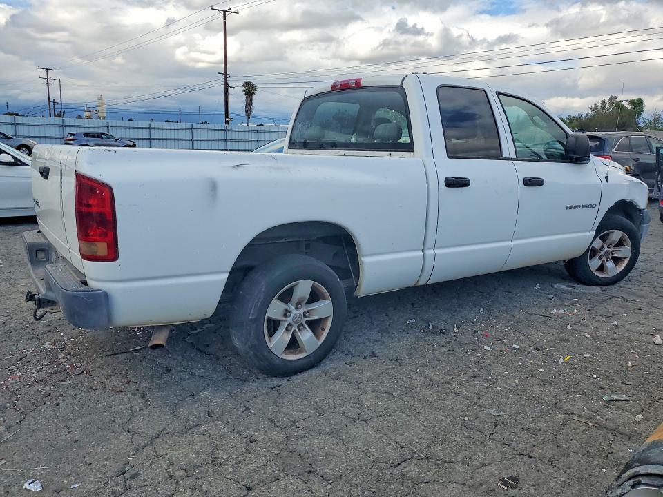 2004 Dodge RAM 1500 ST
