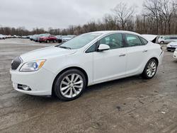 Buick salvage cars for sale: 2014 Buick Verano