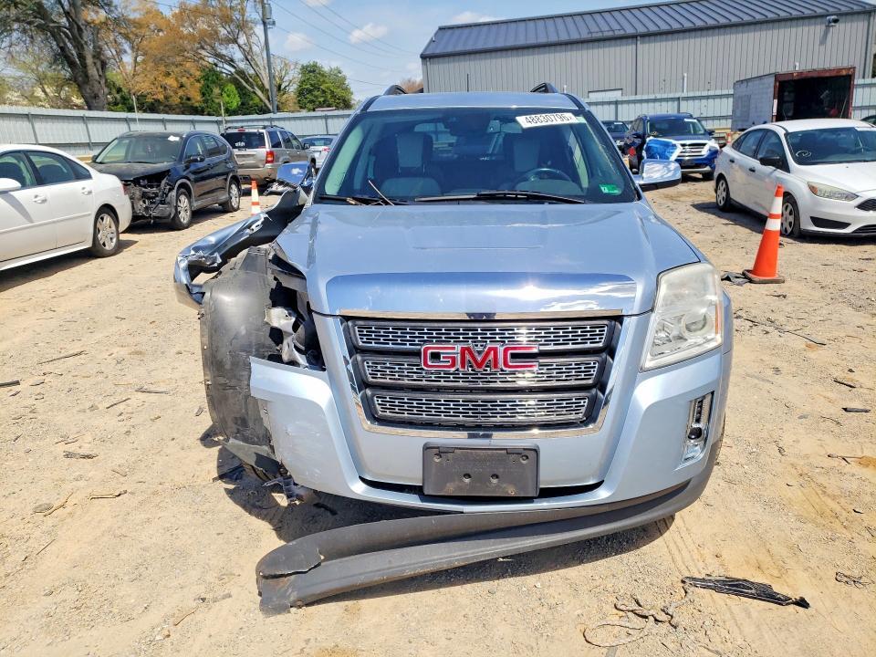 2014 GMC Terrain slt