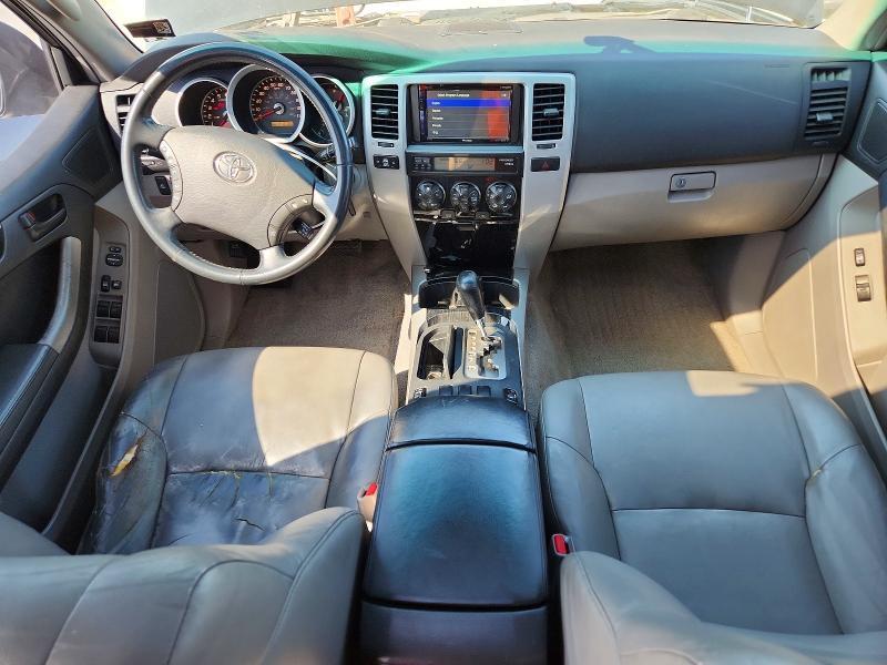 2006 Toyota 4runner Limited