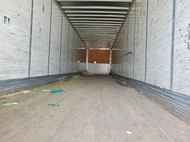 2006 Stoughton Trailer