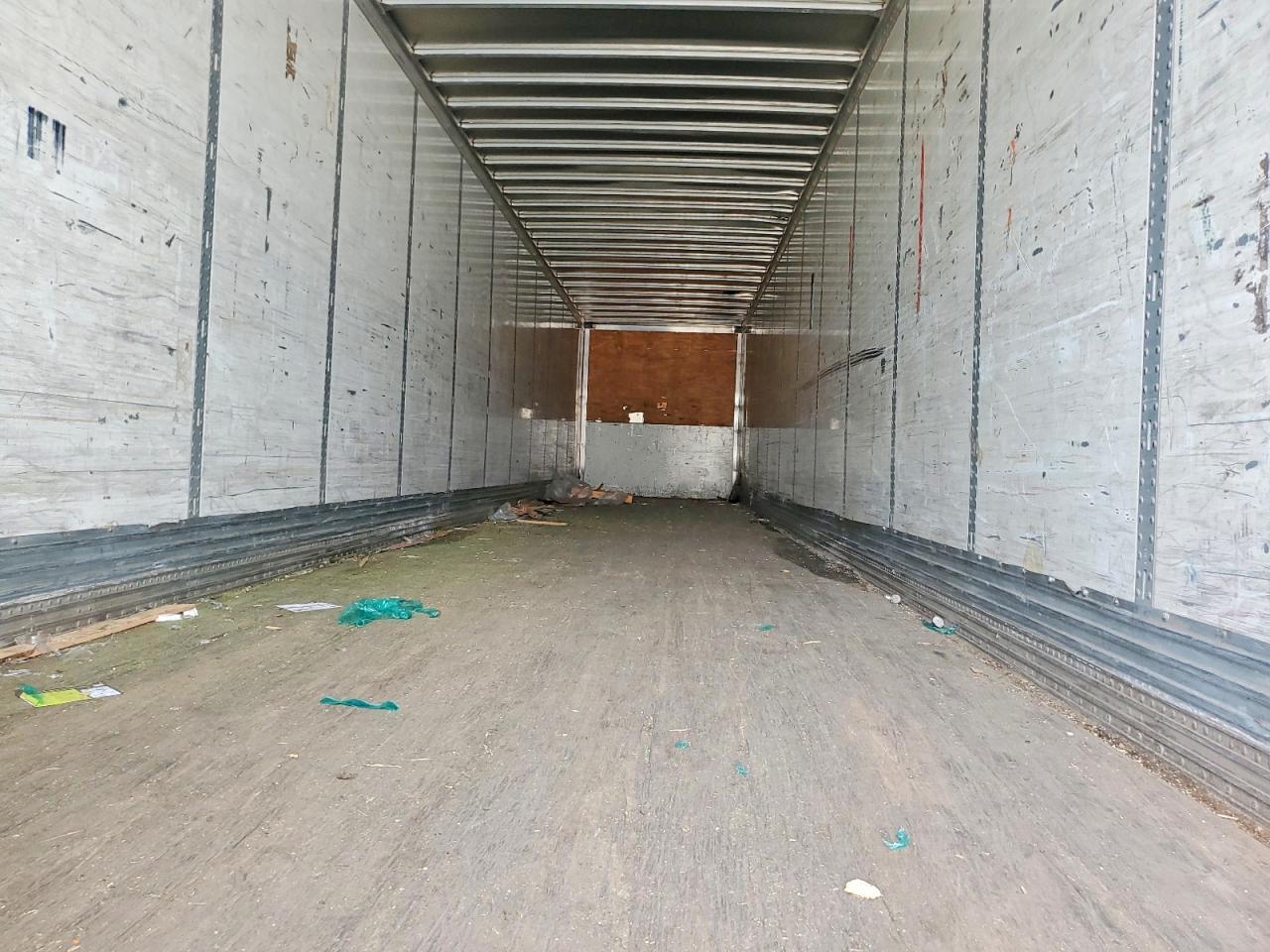 2006 Stoughton Trailer