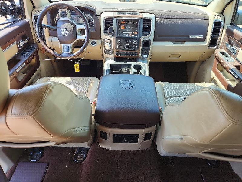 2015 Dodge 1500 Laramie