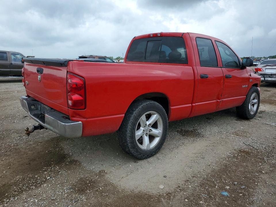 2008 Dodge Ram 1500 st