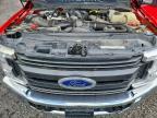 2019 Ford F550 Super Duty
