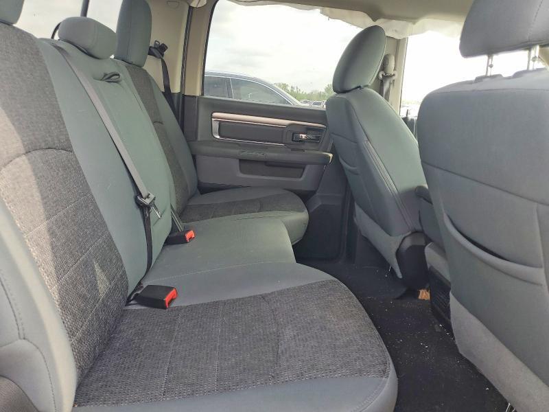 2019 Dodge RAM 1500 Classic SLT