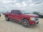 2007 Chevrolet Silverado C1500 Crew Cab