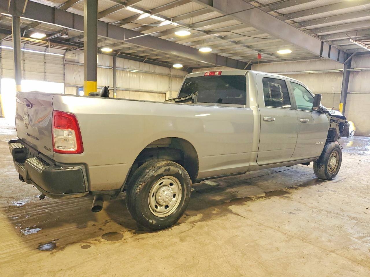 2021 Dodge RAM 2500 BIG Horn
