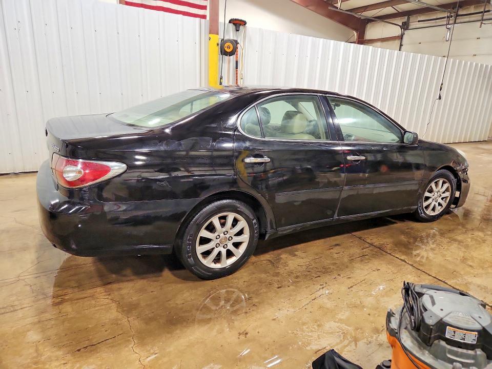 2003 Lexus Es 300