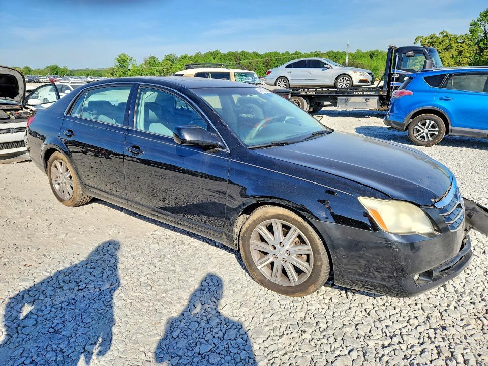 2006 Toyota Avalon Limited