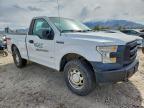 2015 Ford F150