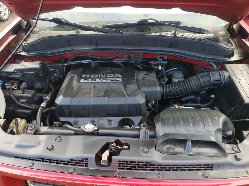 2006 Honda Ridgeline RT