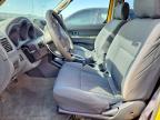 2002 Nissan Frontier XE-V6