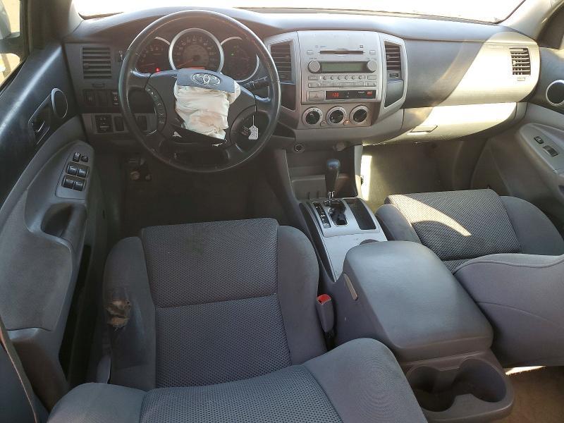 2008 Toyota Tacoma Prerunner V6