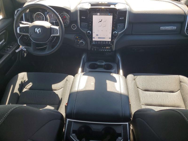 2024 Dodge RAM 1500 BIG Horn