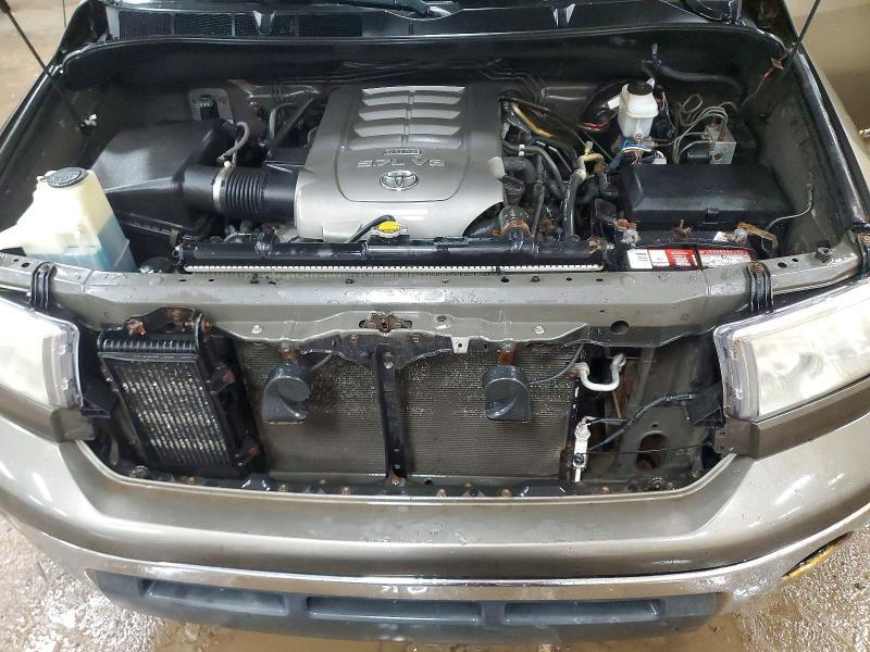 2008 Toyota Tundra SR5