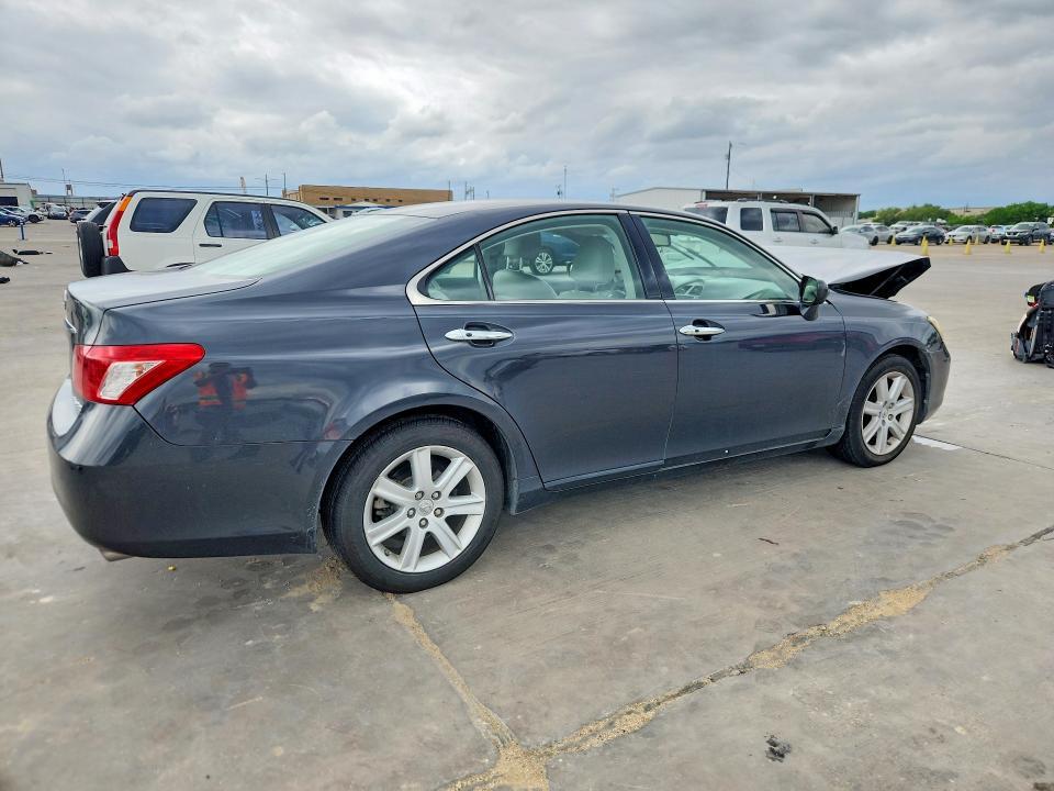 2008 Lexus Es 350