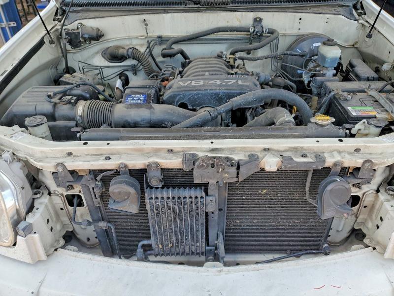 2006 Toyota Tundra Double Cab SR5