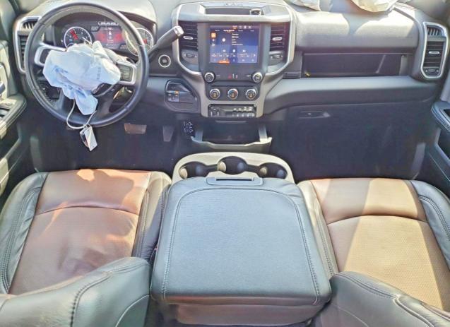 2022 Dodge RAM 2500 BIG Horn