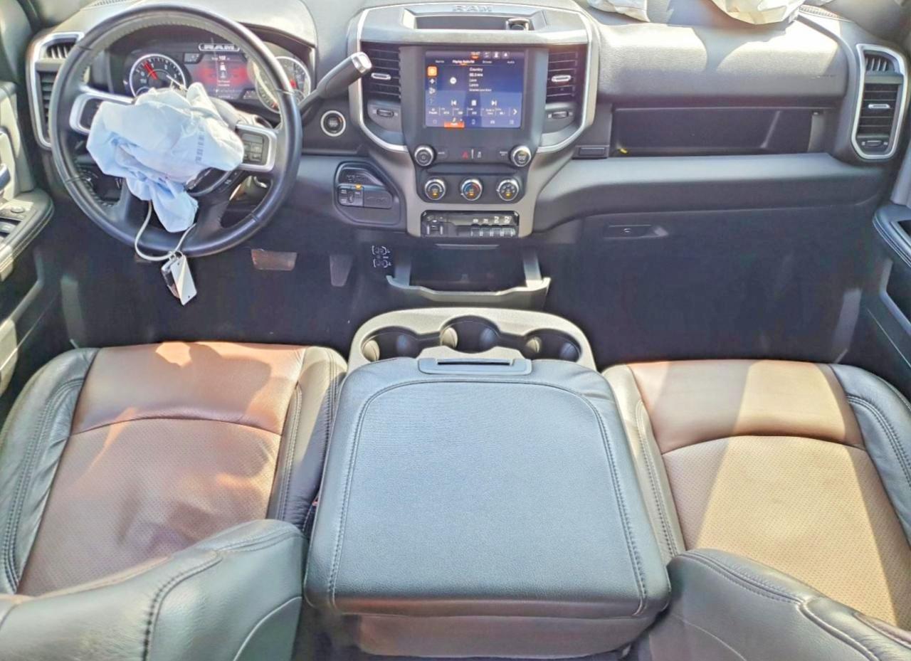 2022 Dodge RAM 2500 BIG Horn