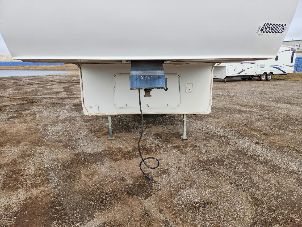 2006 Gulfstream Yellowstone 24403A