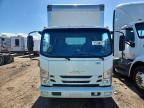 2019 Isuzu NPR XD BOX Truck