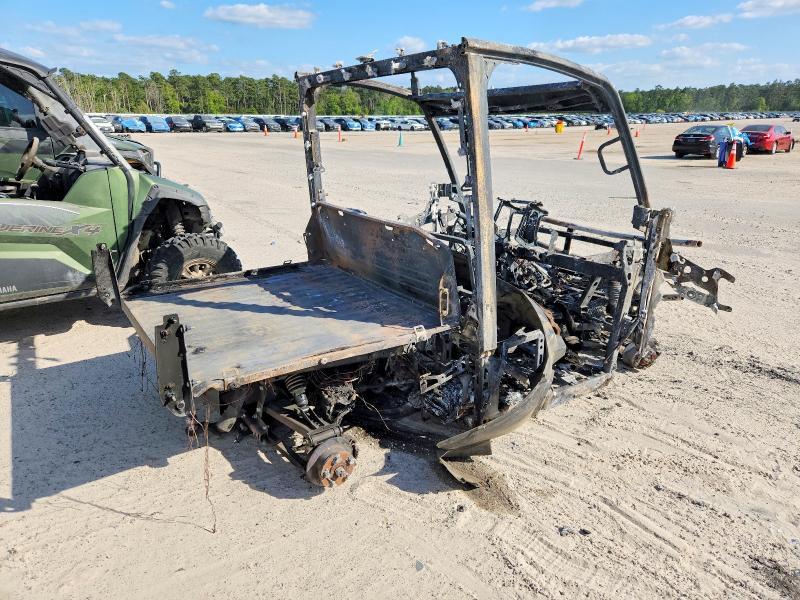 2018 John Deere 2018 Utility Vehicle