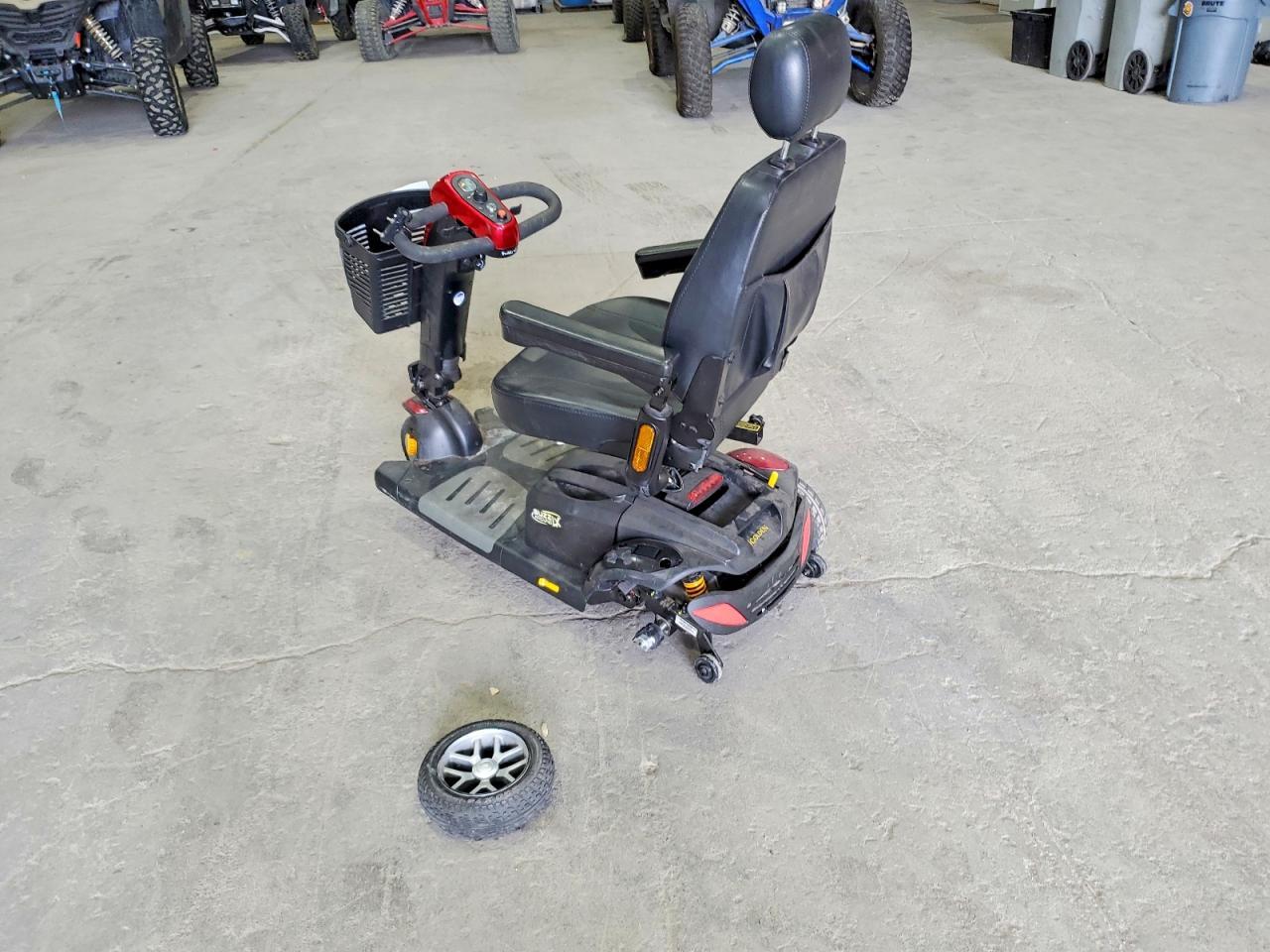2020 Other Scooter