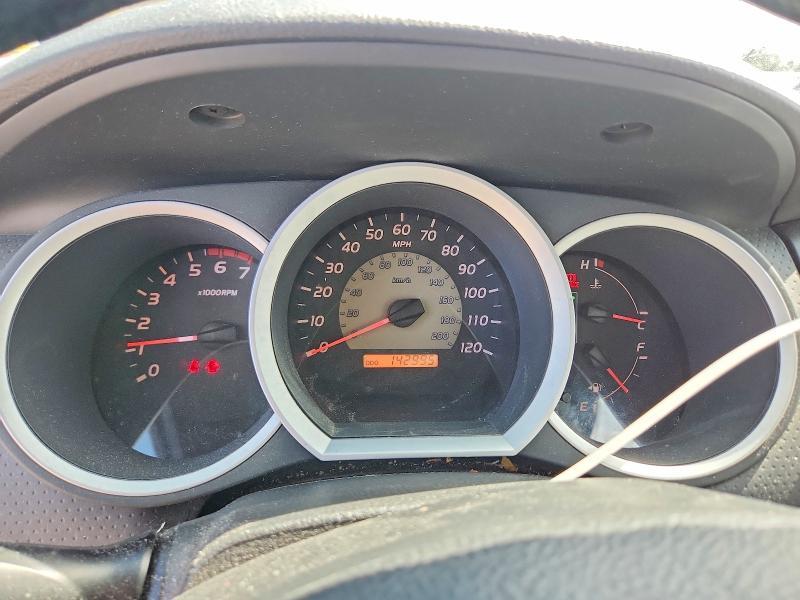 2009 Toyota Tacoma Base