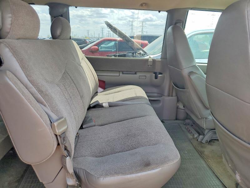 2005 GMC Safari XT