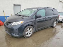 2016 Toyota Sienna le for sale in Farr West, UT