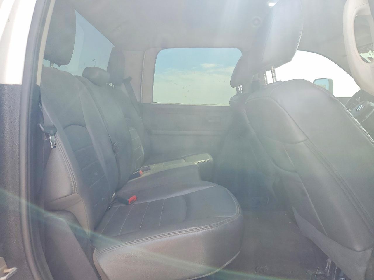 2013 Dodge RAM 3500 ST