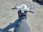 2022 Genuine Scooter Co. Buddy Kick