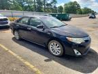 2012 Toyota Camry Hybrid xle