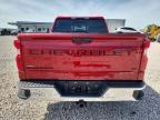 2022 Chevrolet Silverado C1500 LT