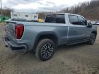 2025 GMC Sierra K1500 AT4