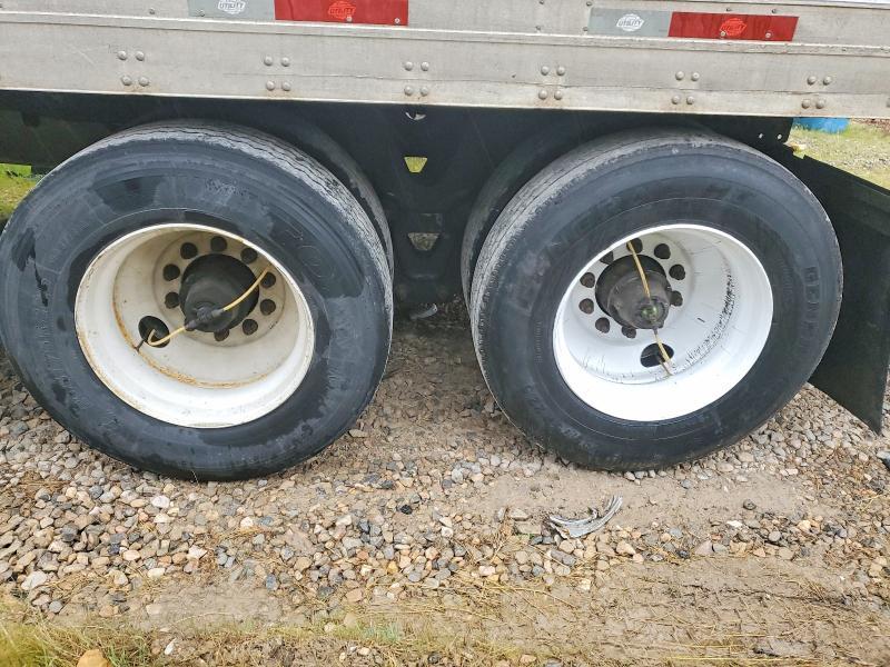 2016 Utility Trailer Mfg. Trailers