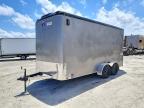2025 Interstate ILRD716TA2 Enclosed Cargo Trailer