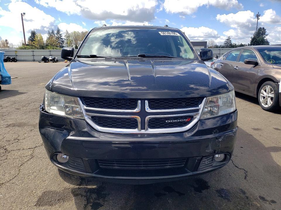 2010 Dodge Journey r