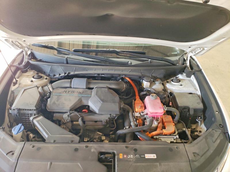 2022 Hyundai Tucson sel Convenience