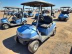 2020 Club Car Tempo Lithium