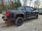 2007 Chevrolet Silverado K1500 Crew Cab