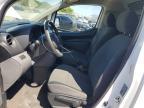 2015 Nissan NV200 Delivery Van