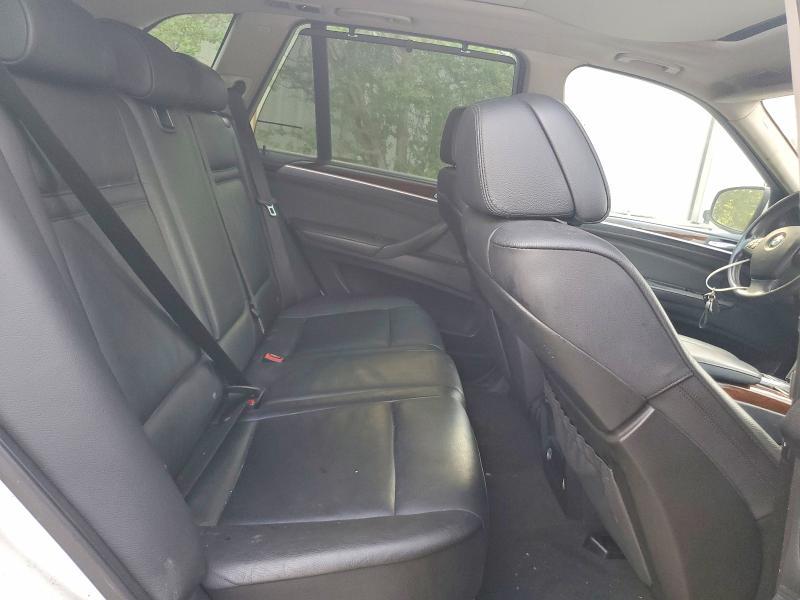 2013 BMW X5 Xdrive35i