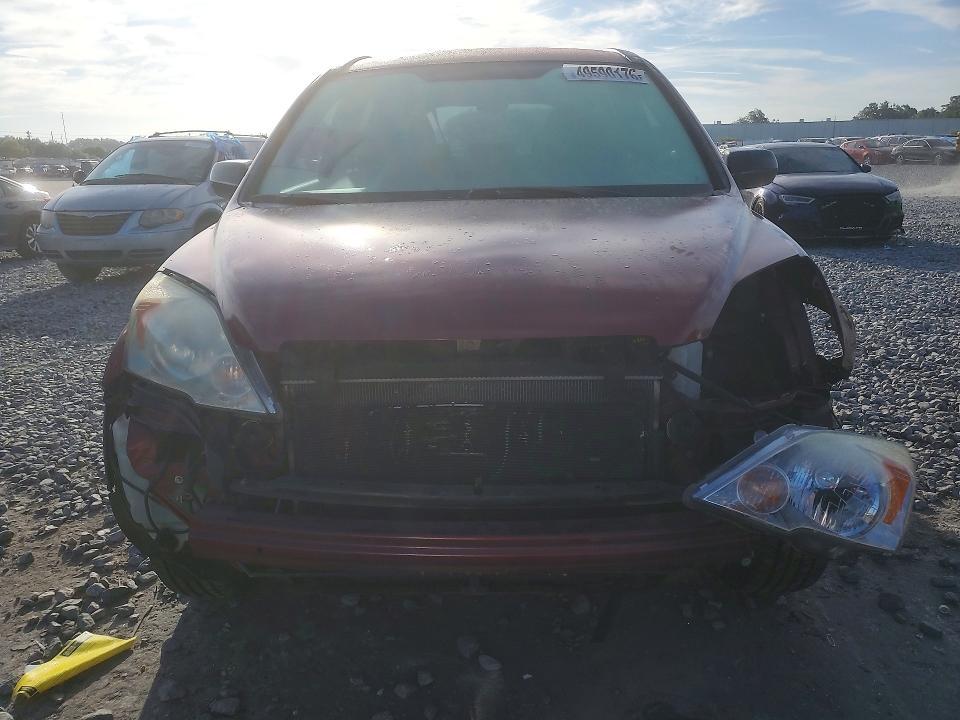2009 Honda Cr-v lx