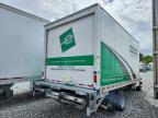 2025 Chevrolet Express BOX Truck