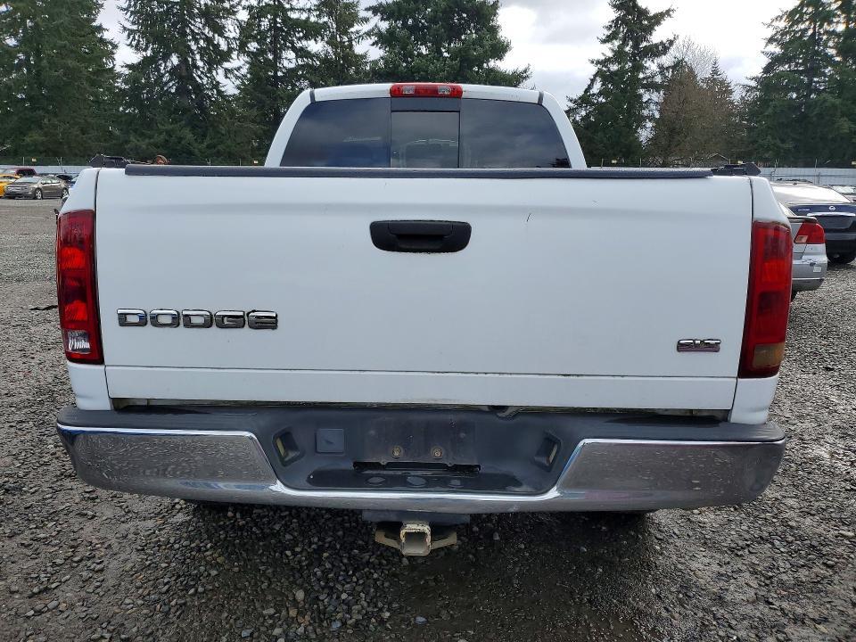 2004 Dodge RAM 1500 ST