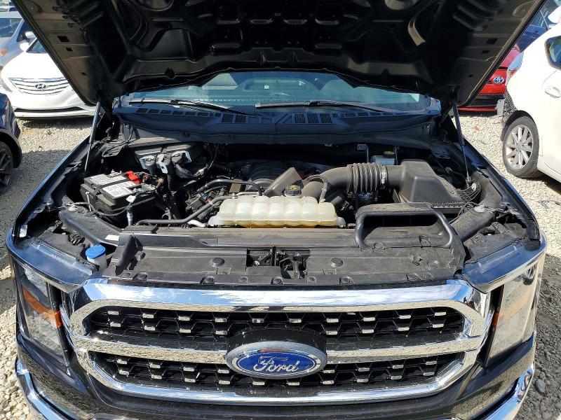 2023 Ford F150