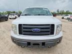 2009 Ford F150 Supercrew