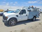 2008 Ford F350 Super Duty Utility / Service Truck